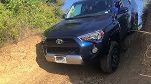 How much is a 2018 toyota 4runner? Can T Afford A Trd Pro Get This 2018 Toyota 4runner Trd Off Road Review Youtube