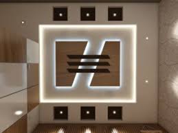 Modern gypsum ceiling designs are an excellent option to add another design element to your projects. False Ceiling Designs Great Way To Make Your Roof Mind Blowing