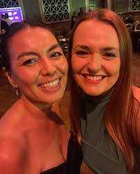 Renae Arnold's Instagram, Twitter & Facebook