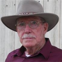 Obituary information for Floyd Faust Long