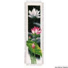 With the lowest prices online, cheap shipping rates and local collection options, you can make an even bigger saving. Buy Bookmark Kit Lotus Buddha Set Of 2 Vervaco 15 09