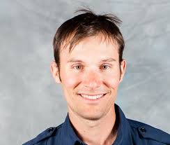 Castle Rock Colorado Firefighter Awarded 2023 YLD Scholarship