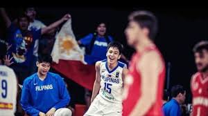 The case of kai sotto who is currently in the us to further. Kai Sotto S Journey To The Nba Will Start In Atlanta