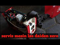 Mesin las inverter daiden tipe zero mma 120 (120ampere) adalah mesin las unggulan dari negeri jepang dengan masa garansi yang cukup panjang yaitu 18 bulan full sparepart alias gratis untuk. Servis Mesin Las Daiden Zero Elco Tiba Tiba Meledak Youtube