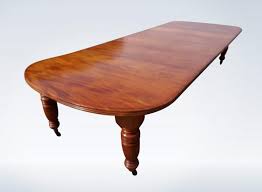 Select a round one for a smaller space like a breakfast nook and a large rectangle for a larger, more open layout. Antique Extending Dining Tables Uk In Our Antique Furniture Warehouse Large Victorian Oak Mahogany Walnut Extending Wind Out 3 4 5 Metres Georgian Regency Extendable Pedestal Pillar Tables