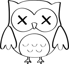 Dibujos De Buhos Para Colorear Como Dibujar Un Buho Como Dibujar Un Buho Buho Dibujo Buhos Para Dibujar