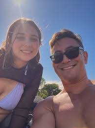 Bradley Ladner's Instagram, Twitter & Facebook