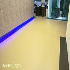 Adalah produk alas lantai murah yang terbuat dari bahan baku. Lg Delight Vinyl Flooring Vinyl Anti Bakteri Karpet Vinyl Rumah Sakit