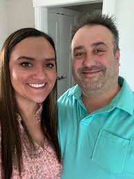 Catie Acitelli and Dan Adamo's Wedding Website