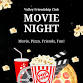 5:30 pm Movie Night event image