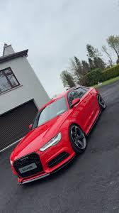 Image result for Tango Red 2019 A7