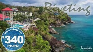 Pin On Best Saint Lucia Resorts