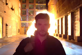 Check spelling or type a new query. Marvel S The Punisher Ben Barnes On Billy Russo Jigsaw Ew Com