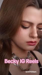 Becky IG Reels Makeup BTS Videos So Beautiful #fy #fyp #fypage #fypシ  #fypシ゚viral #beckyarmstrong❤️ #Becky #becky #Beckyarmstong #BECKY #becbec  #beccca__