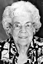 Dorothy Ward Obituary (1917