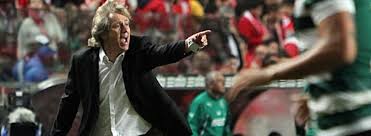 Pvp 38,00 € / member 34,20 €. Fix Ex Benfica Coach Jorge Jesus Ubernimmt Sporting Alle News Aus Dem Fussball Und Der Welt Des Sports Kicker