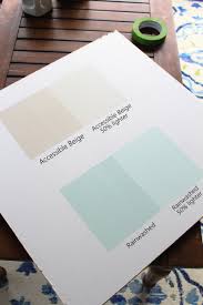 Accessible beige has been a trending gray. How To Lighten Paint For The Perfect Color Within The Grove