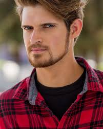 RISING STAR EXCLUSIVE: GET TO KNOW PROFESSIONAL AMERICAN ACTOR KYLE  PERRETT!