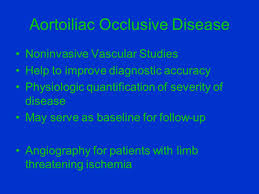 Peripheral Vascular Disease Ppt Video Online Download