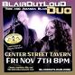 BlairOutLoud DUO back at Center Street! event image