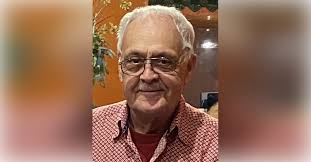 Obituary information for Dan Funk