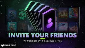 After ending $1 offers, Xbox Game Pass now has a free Friend Referral trial  program - Neowin