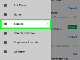 When you select multiple emails at one time, gmail gives you the option to delete them. How To Create A New Folder In Gmail With Pictures Wikihow