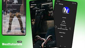 Whatsapp transparent prime is among the most curious adjustments of whatsapp that exist. Whatsapp Transparent Prime V9 62 Apk Latest Version Download Next Tutorials