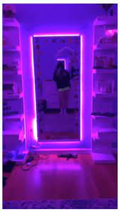 Whether you're looking for lights that are durable, robust, or simply want an elegant aesthetic at home to complete your décor, we've got you covered. ð©ð¢ð§ð­ðžð«ðžð¬ð­ ðœðšð¢ð­ð¦ð¢ð¥ð¥ðžð«ð« Video Girls Bedroom Room Room Inspiration Bedroom Neon Bedroom