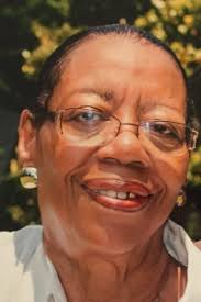 Obituary for Mrs. Delois Crowder