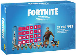🔥new🔥 fortnite advent calendar 24 pcs funko pop! Amazon Com Funko Advent Calendar Fortnite Toys Games