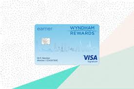 You can achieve other wyndham rewards program levels by meeting wyndham rewards program eligibility requirements. Wyndham Rewards Earner Card Review