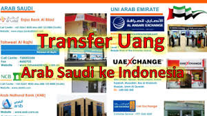 Catatan harian qc buyer 11 april 2019 at 19:12. Cara Transfer Uang Dari Arab Saudi Ke Indonesia Warga Negara Indonesia