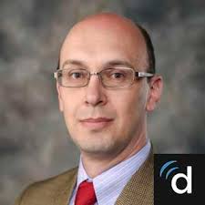 Dr. Ralph J. Deberardinis, MD