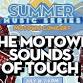 Motown Concert with The Motown Sounds of Touch