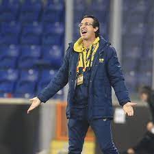 Daha önce kupayı 6 kezle en çok müzesine götüren. Arsenal Fans Deliver Their Verdict As Unai Emery Masterclass Moves Villarreal Top Of La Liga Football London
