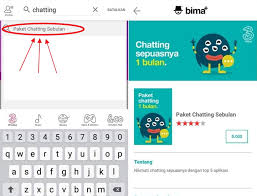 Di video kali ini aku bakalan ngasih tutorial tentang cara merubah kuota chat dan media social menjadi kuota flash reguler. Paket Chatting Tri Murah 5 Ribu Sebulan Full 2018 Update Operator Layanan 2019