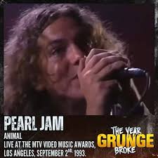 NIRVANA • Photo by Kirk Weddle