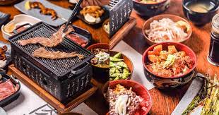 Songa korean restaurant · 7. 5 Outlet Bbq All You Can Eat Di Surabaya Mulai Dari Rp 88 Ribu