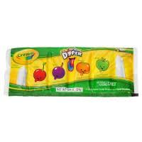 Buy Crayola Color Your Mouth Dipper American Food Shop
