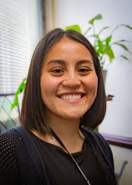 Citizen Potawatomi Nation Interns of 2024