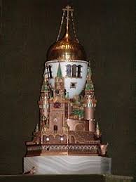 The eight lost imperial fabergé eggs were gifts made for russian tsars nicholas ii and alexander iii. Faberge Egg New World Encyclopedia