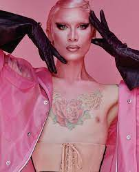 Miss fame | super model drag queen. Miss Fame In Pink Rupaulsdragrace