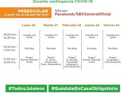 El jefe de gobierno de la ciudad de buenos aires, horacio rodríguez larreta, aseguró esta noche: Este Lunes Hay Regreso A Clases El Linea Meganoticias