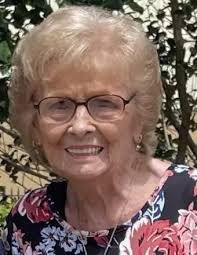 Obituary information for Kay