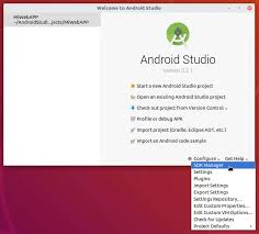 Las mejores que puedes usar · adobe spark post · poster maker · canva · desygner · creative poster maker · creador de . Crear Un Webview Con Android Studio Para Cargar Una Web En Una App Android