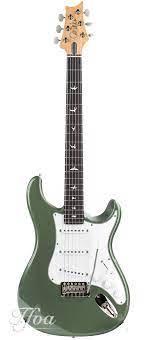 New prs paul reed smith silver sky john mayer electric guitar moc sand in stock. Prs John Mayer Silver Sky Orion Green Rosewood The Fellowship Of Acoustics