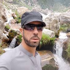 Sayed Mujahid Sherazi