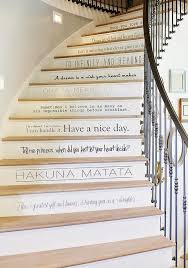 Maybe you would like to learn more about one of these? 20 Inspiration Staircase Quotes Ideas Staircase Painted Stairs Stairs