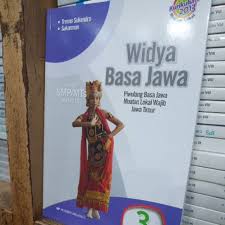Buku paket kirtya basa jawa kelas 8 smp shopee indonesia. Download Buku Paket Bahasa Jawa Kelas 8 Cara Golden